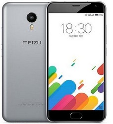 Замена тачскрина на телефоне Meizu Metal в Екатеринбурге